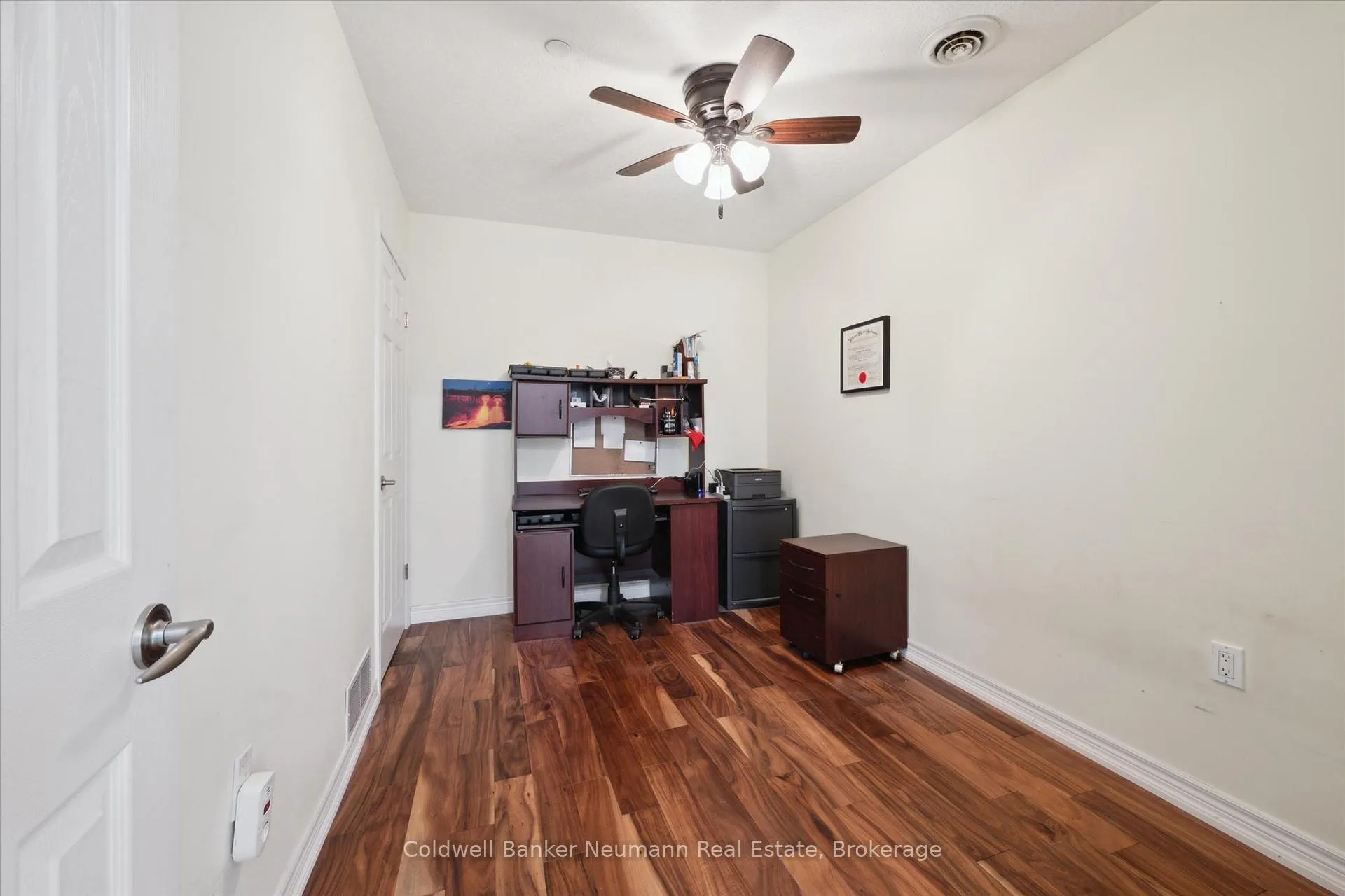 Photo 14 of Unit C404, 65 Bayberry Drive, Guelph, Village By The Arboretum — HOMEH