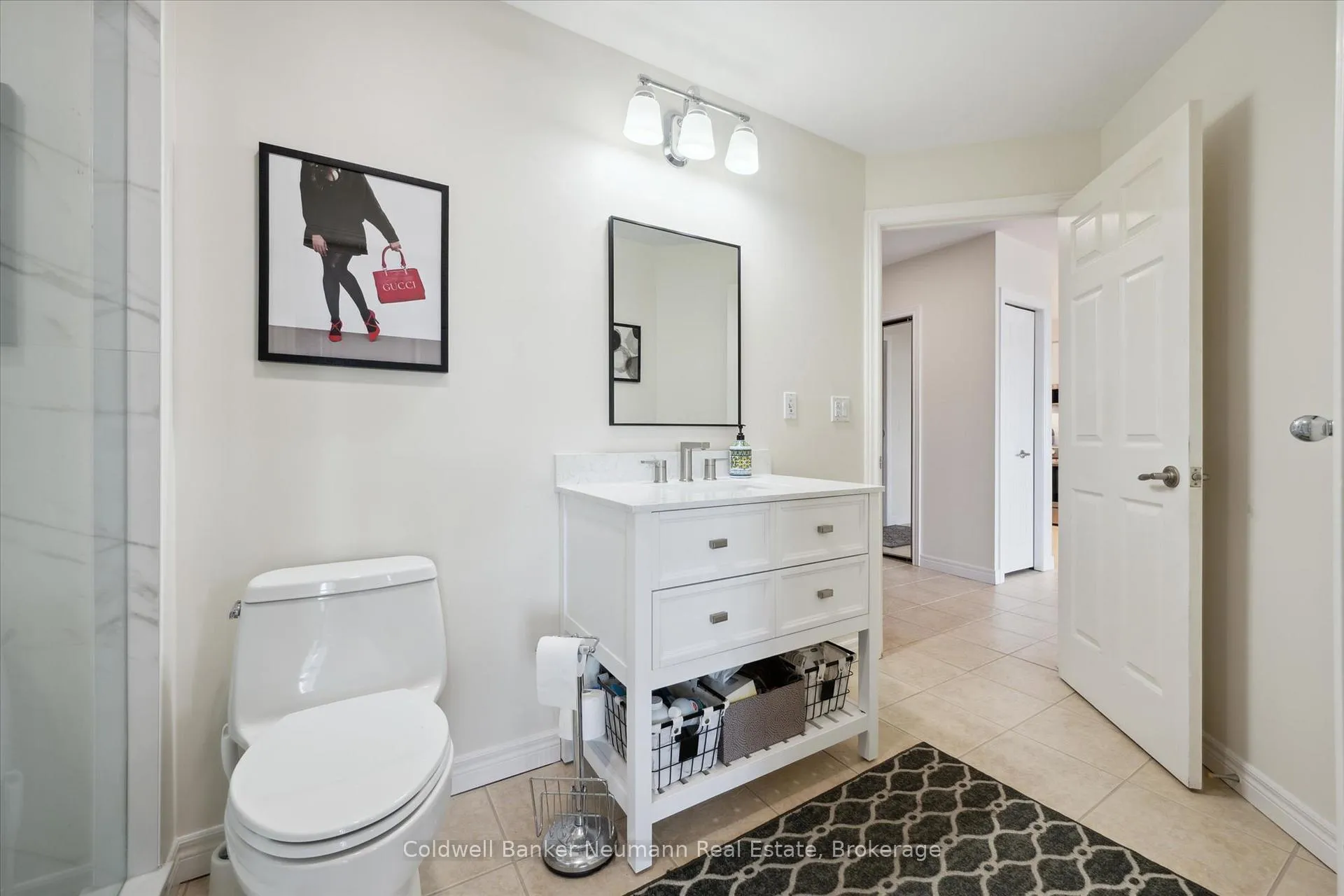 Photo 16 of Unit C404, 65 Bayberry Drive, Guelph, Village By The Arboretum — HOMEH