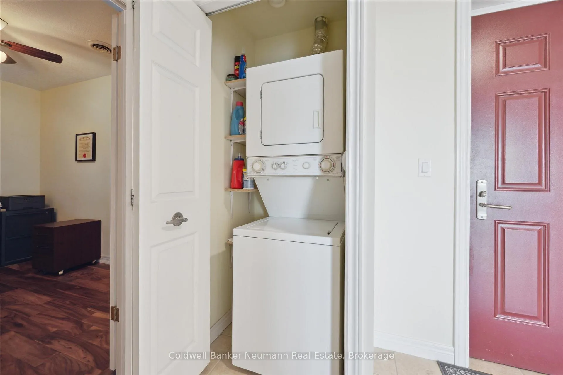 Photo 17 of Unit C404, 65 Bayberry Drive, Guelph, Village By The Arboretum — HOMEH