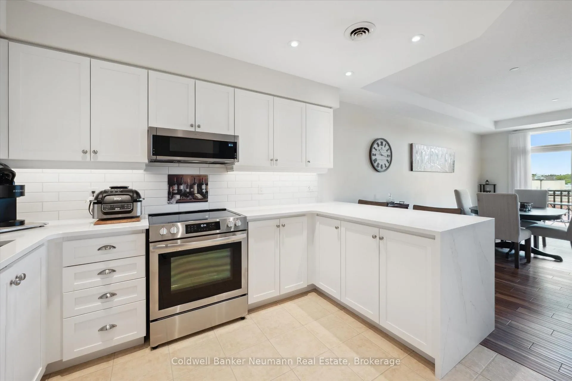 Photo 18 of Unit C404, 65 Bayberry Drive, Guelph, Village By The Arboretum — HOMEH