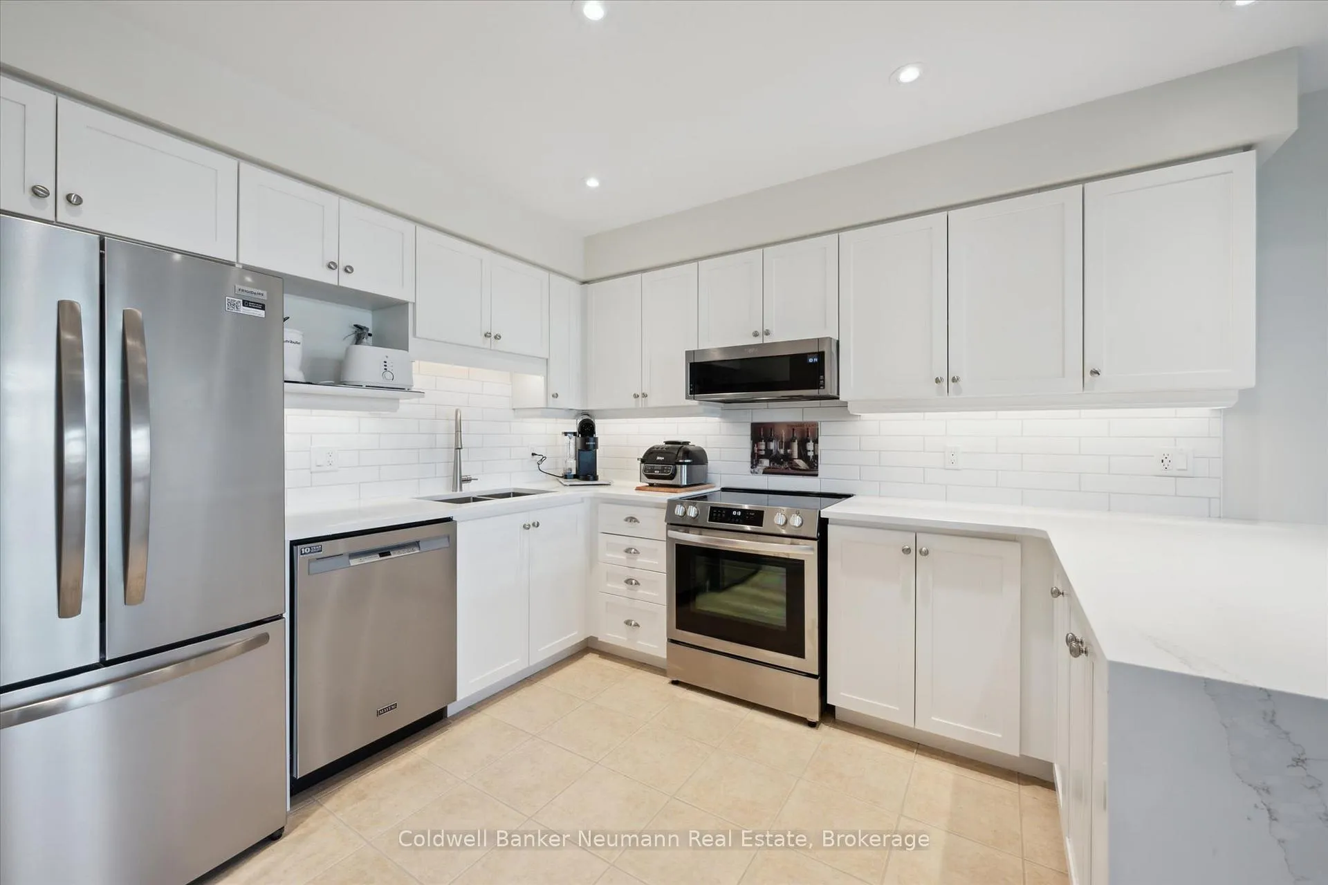 Photo 19 of Unit C404, 65 Bayberry Drive, Guelph, Village By The Arboretum — HOMEH