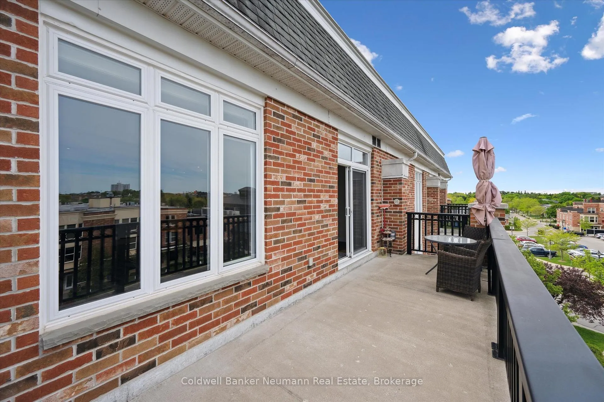 Photo 20 of Unit C404, 65 Bayberry Drive, Guelph, Village By The Arboretum — HOMEH