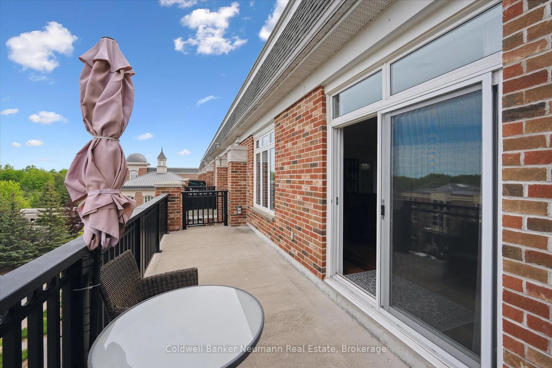 Photo 21 of Unit C404, 65 Bayberry Drive, Guelph, Village By The Arboretum — HOMEH