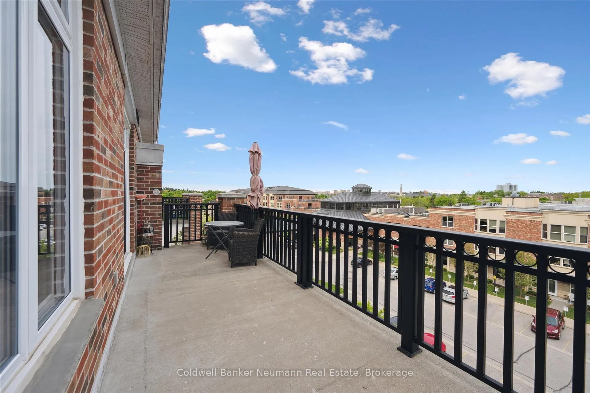 Photo 22 of Unit C404, 65 Bayberry Drive, Guelph, Village By The Arboretum — HOMEH