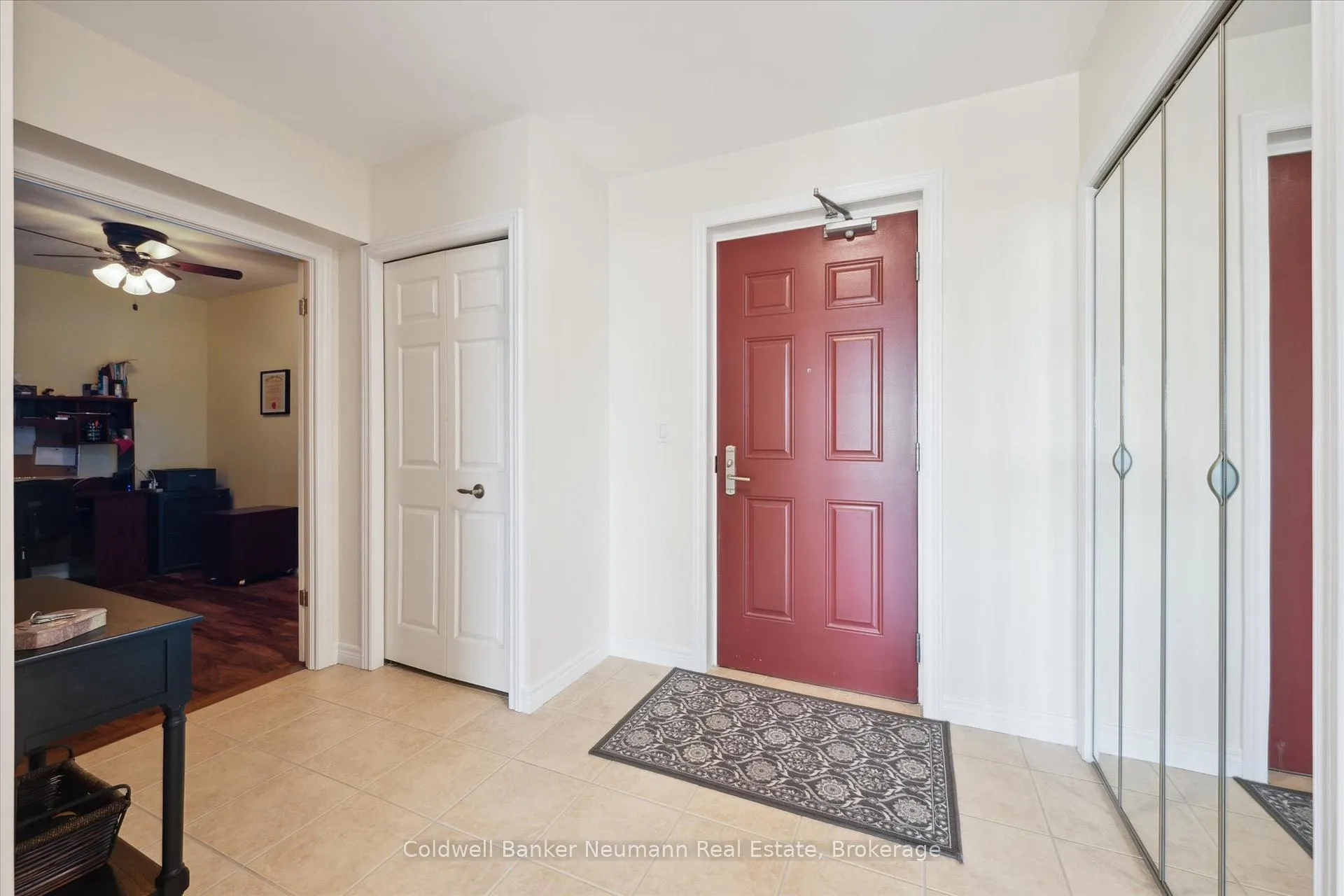 Photo 23 of Unit C404, 65 Bayberry Drive, Guelph, Village By The Arboretum — HOMEH