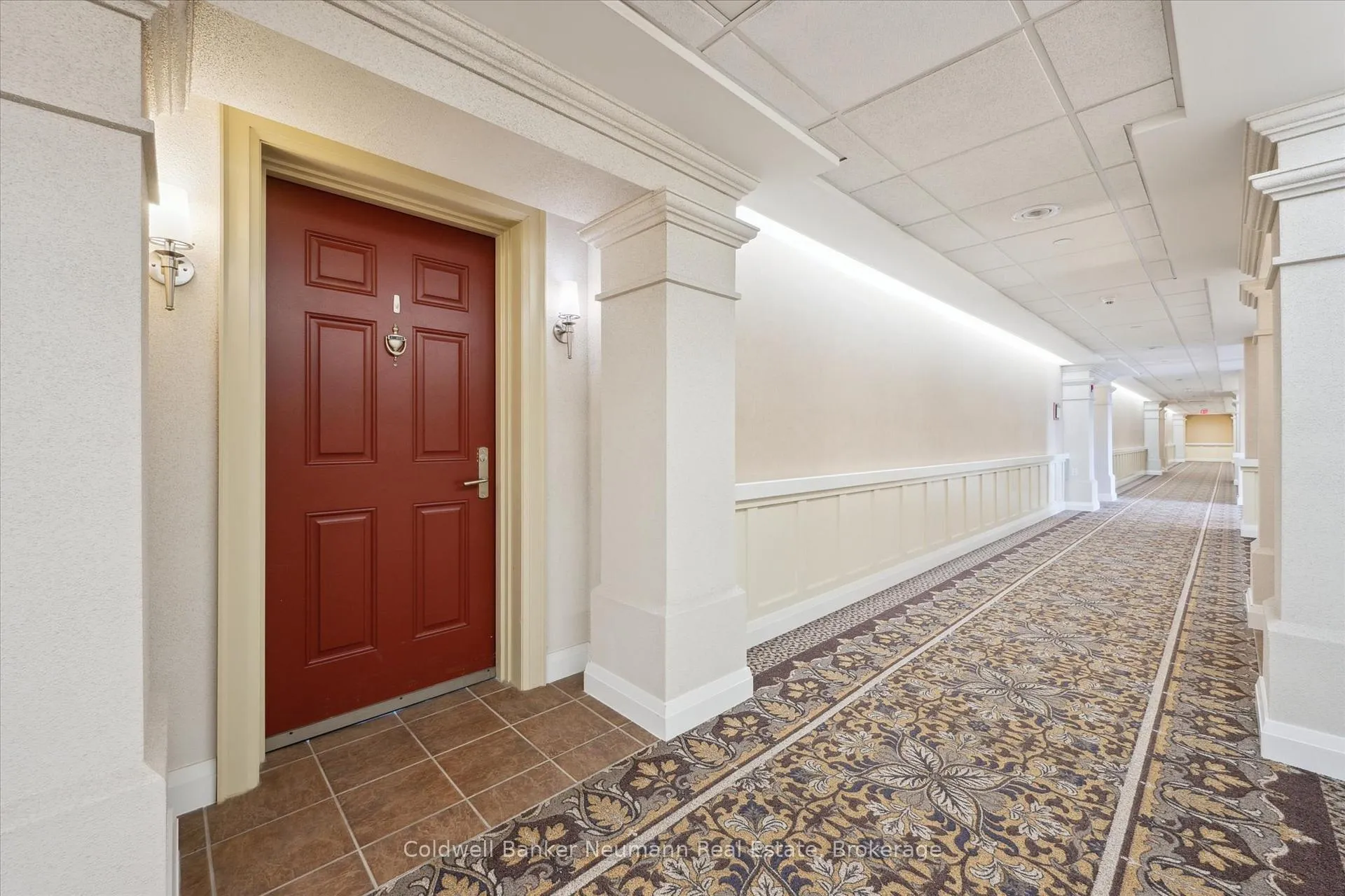 Photo 24 of Unit C404, 65 Bayberry Drive, Guelph, Village By The Arboretum — HOMEH