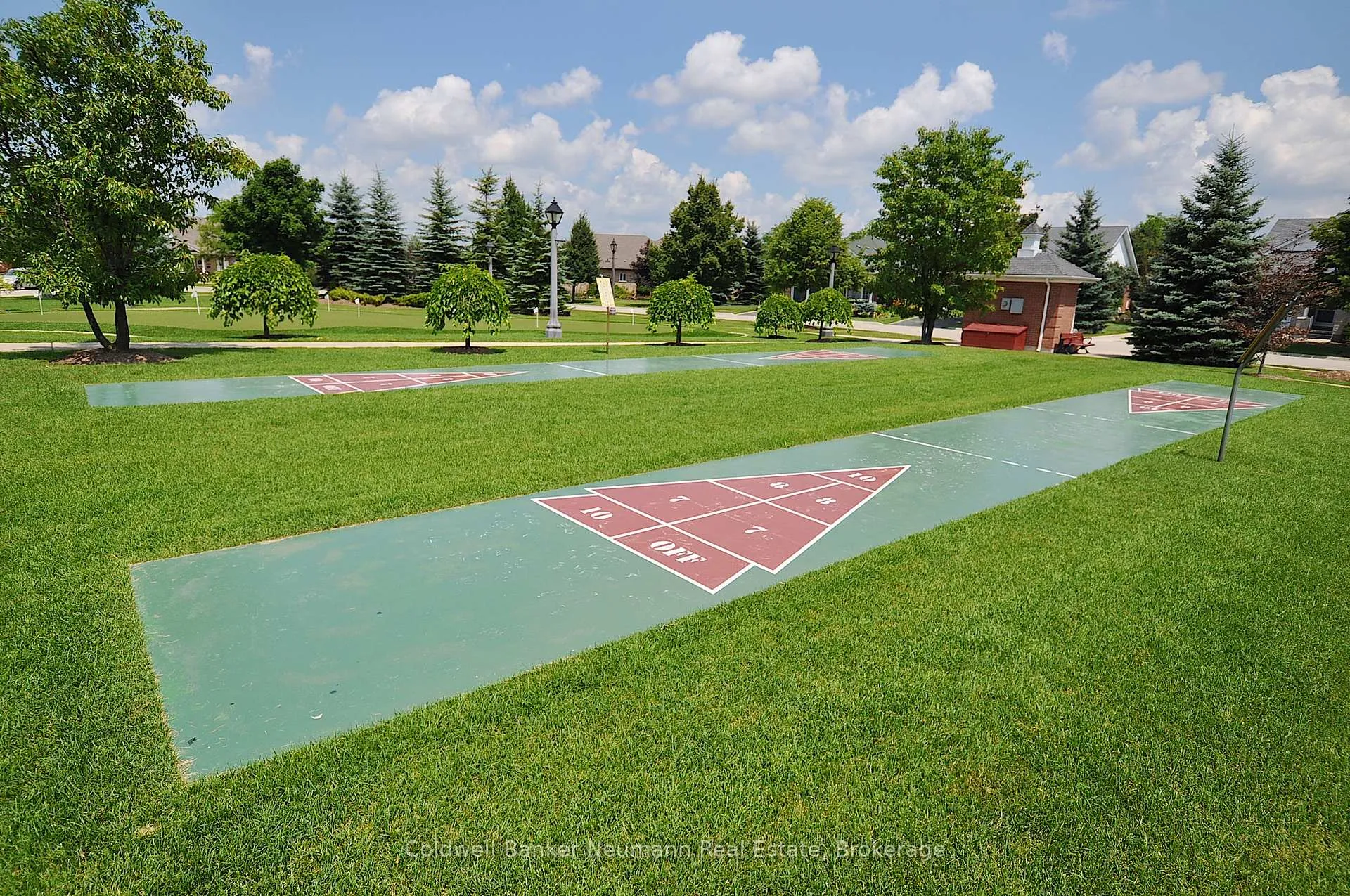 Photo 30 of Unit C404, 65 Bayberry Drive, Guelph, Village By The Arboretum — HOMEH