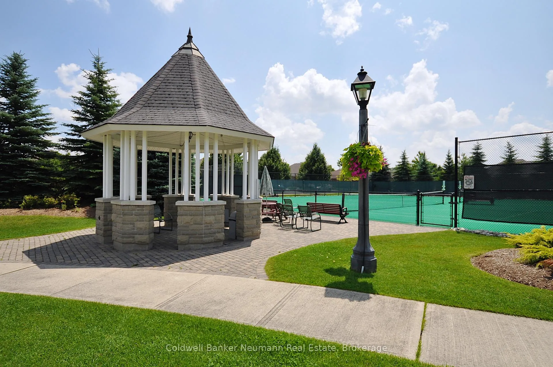 Photo 31 of Unit C404, 65 Bayberry Drive, Guelph, Village By The Arboretum — HOMEH