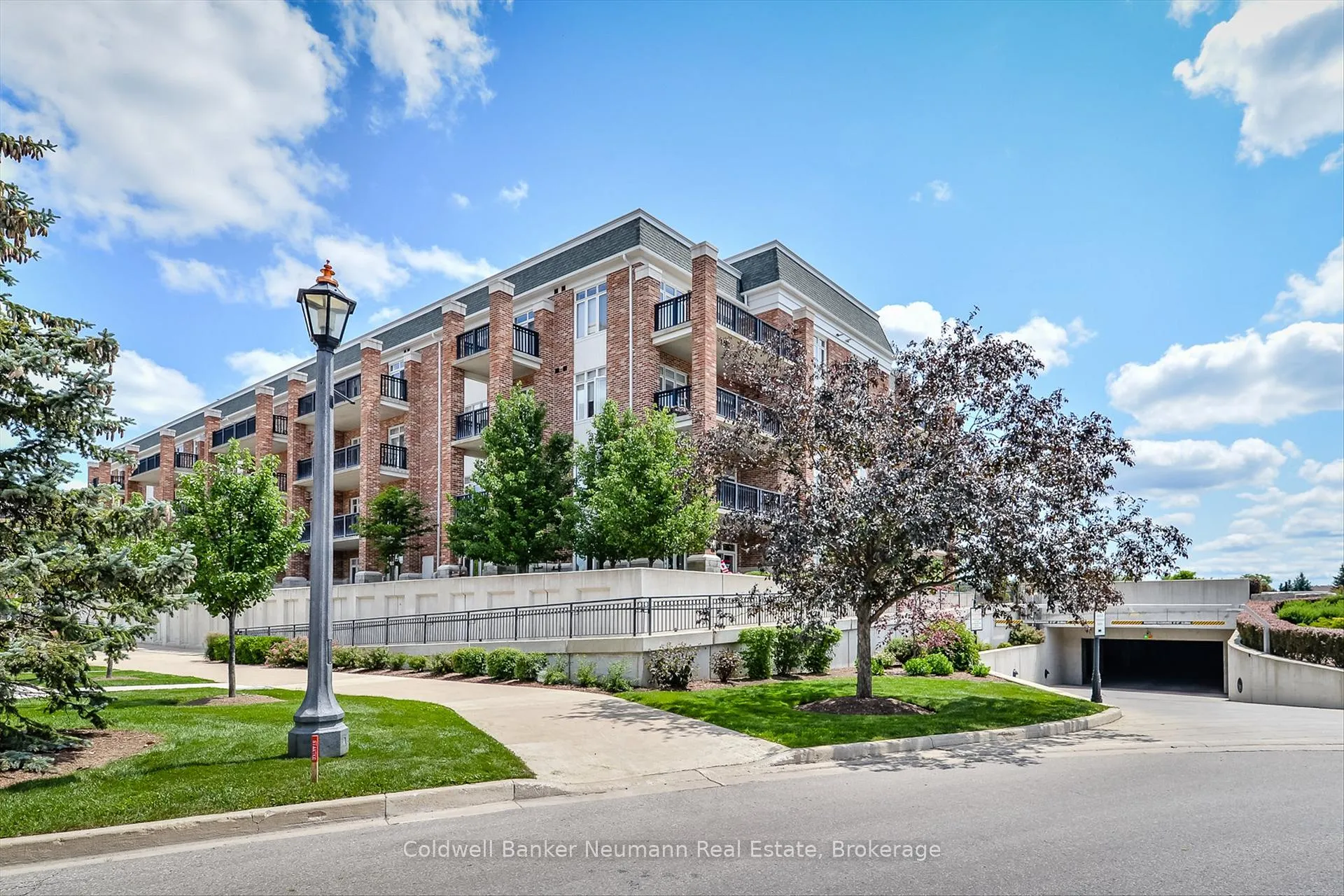 Photo 40 of Unit C404, 65 Bayberry Drive, Guelph, Village By The Arboretum — HOMEH