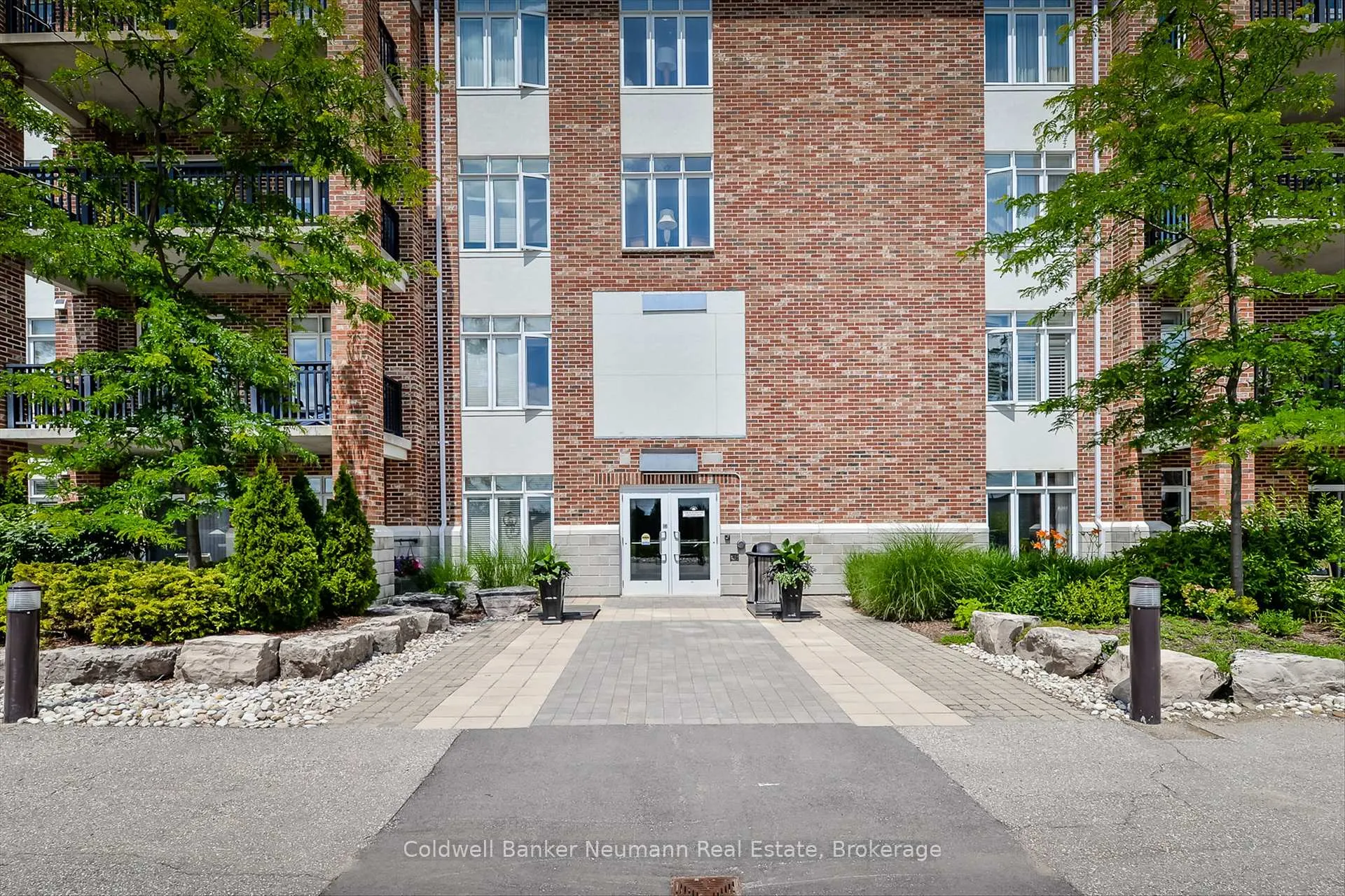 Photo 43 of Unit C404, 65 Bayberry Drive, Guelph, Village By The Arboretum — HOMEH