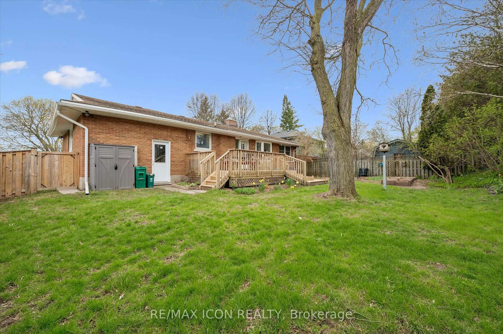 Photo 30 of 20 Katherine Crescent, Kitchener — HOMEH
