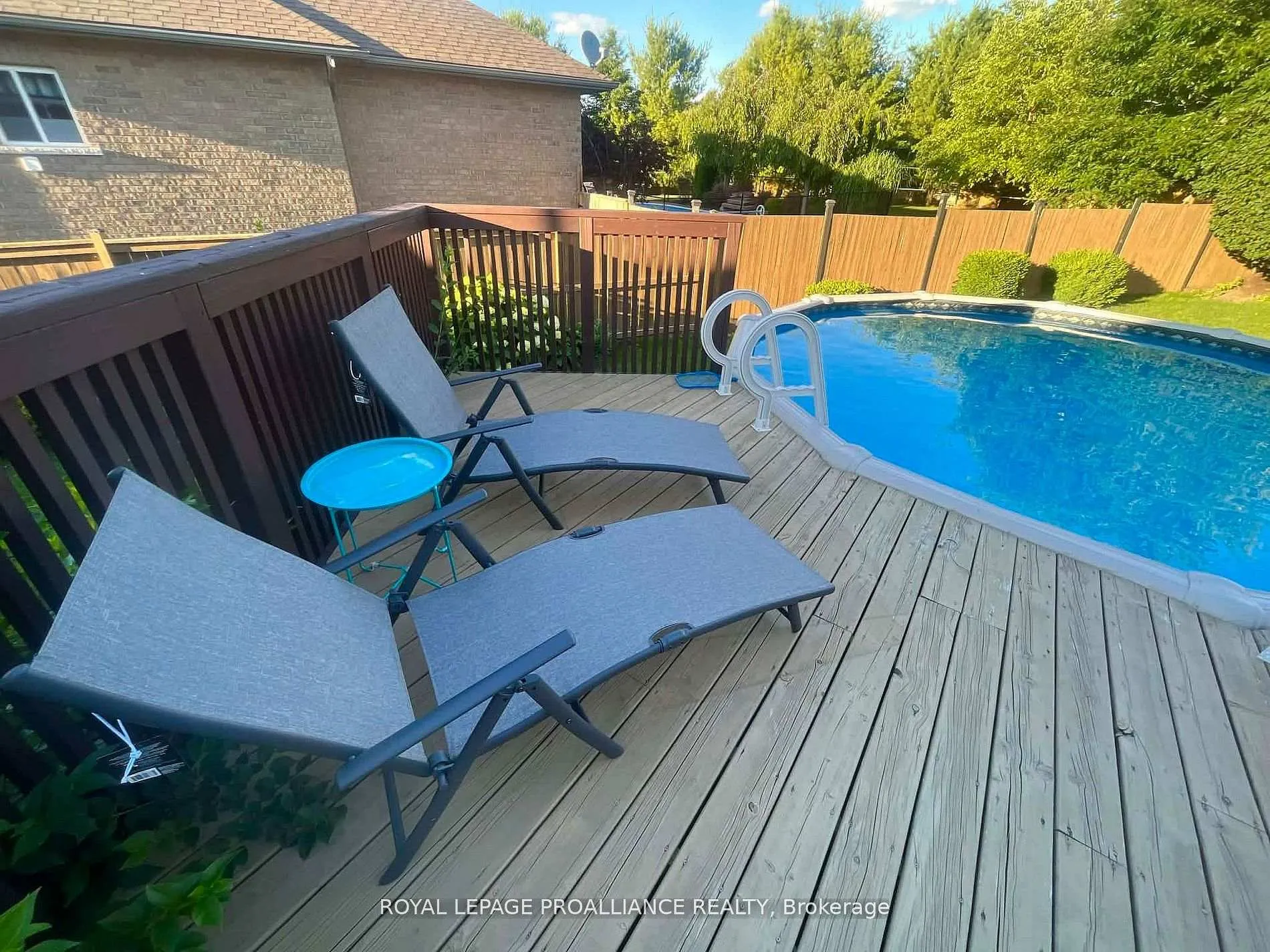 Photo 6 of 21 Forest Valley Drive, Quinte West, Frankford Ward — HOMEH