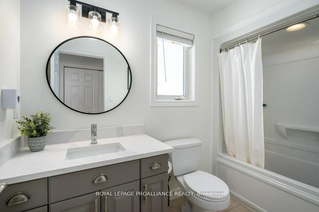 Photo 20 of 21 Forest Valley Drive, Quinte West, Frankford Ward — HOMEH