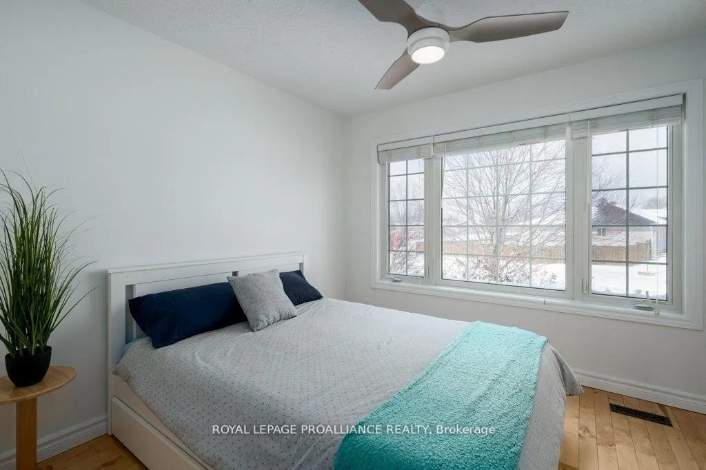 Photo 21 of 21 Forest Valley Drive, Quinte West, Frankford Ward — HOMEH