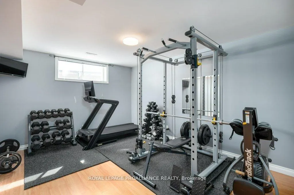 Photo 32 of 21 Forest Valley Drive, Quinte West, Frankford Ward — HOMEH