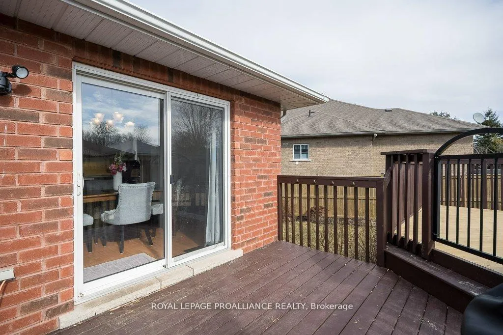 Photo 39 of 21 Forest Valley Drive, Quinte West, Frankford Ward — HOMEH