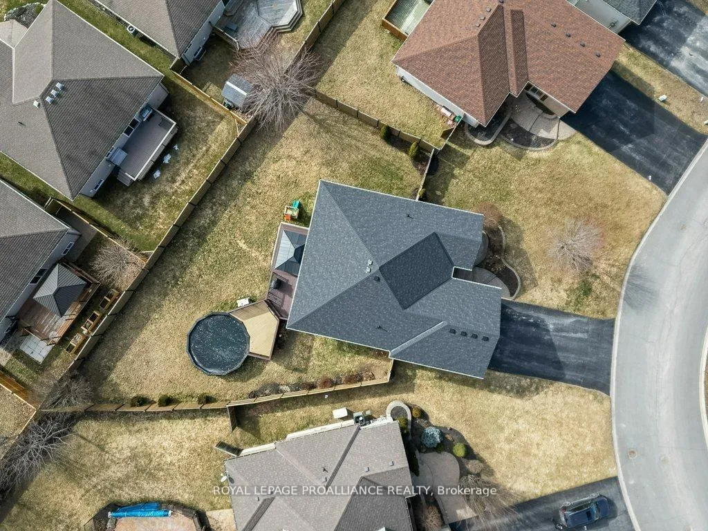 Photo 47 of 21 Forest Valley Drive, Quinte West, Frankford Ward — HOMEH