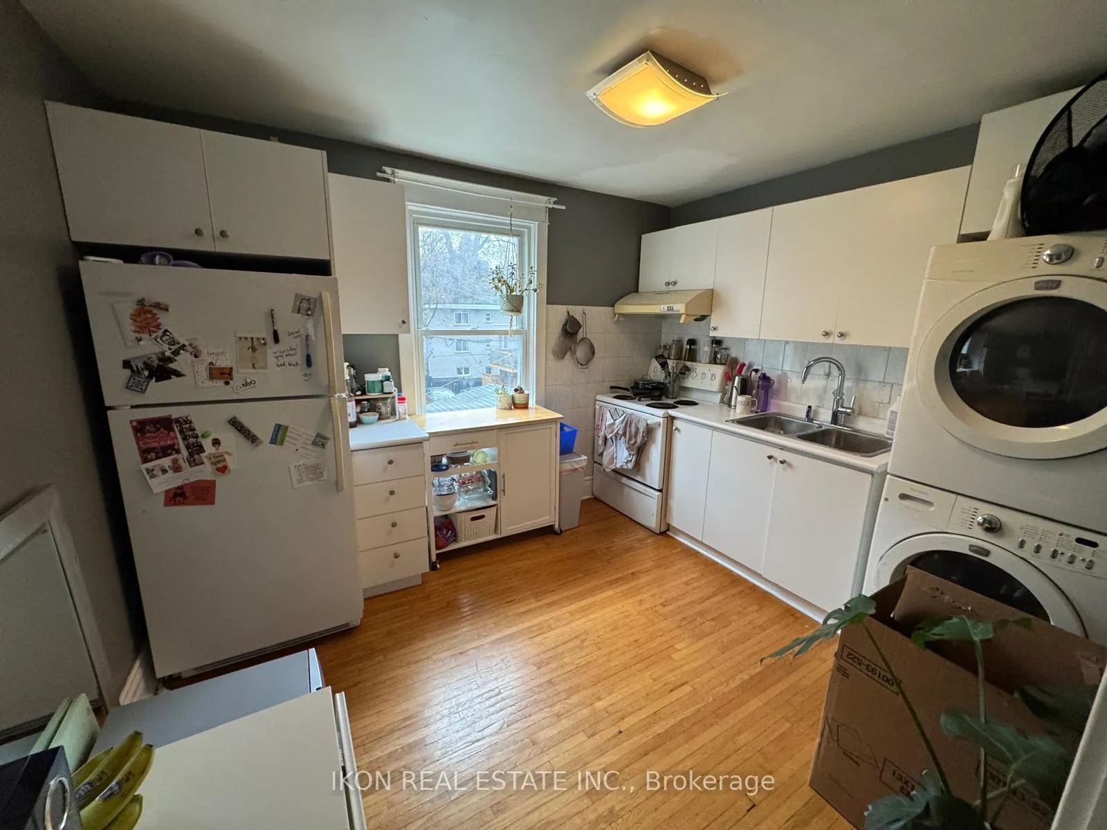 Photo 4 of 415 Coxwell Avenue, Toronto, Woodbine Corridor — HOMEH