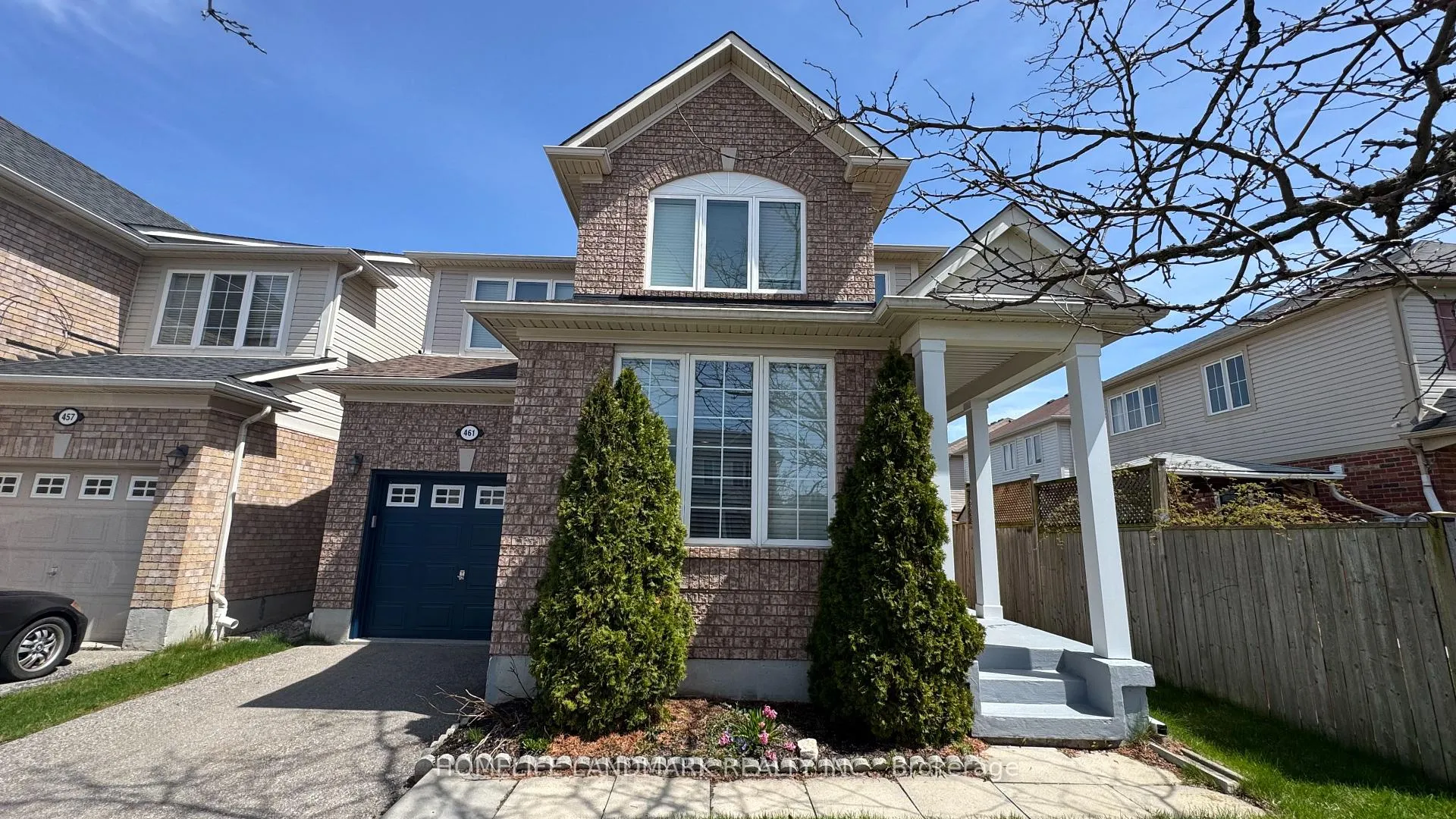 Photo 1 of 461 Garth Massey Drive, Cambridge, Fiddlesticks — HOMEH