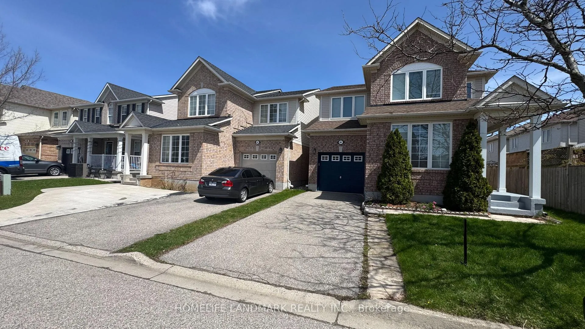 Photo 2 of 461 Garth Massey Drive, Cambridge, Fiddlesticks — HOMEH