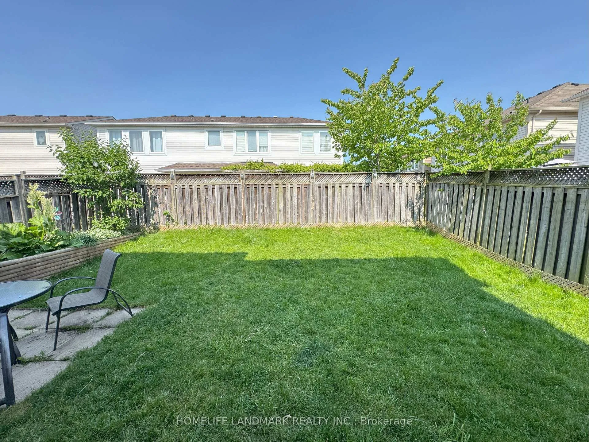 Photo 16 of 461 Garth Massey Drive, Cambridge, Fiddlesticks — HOMEH