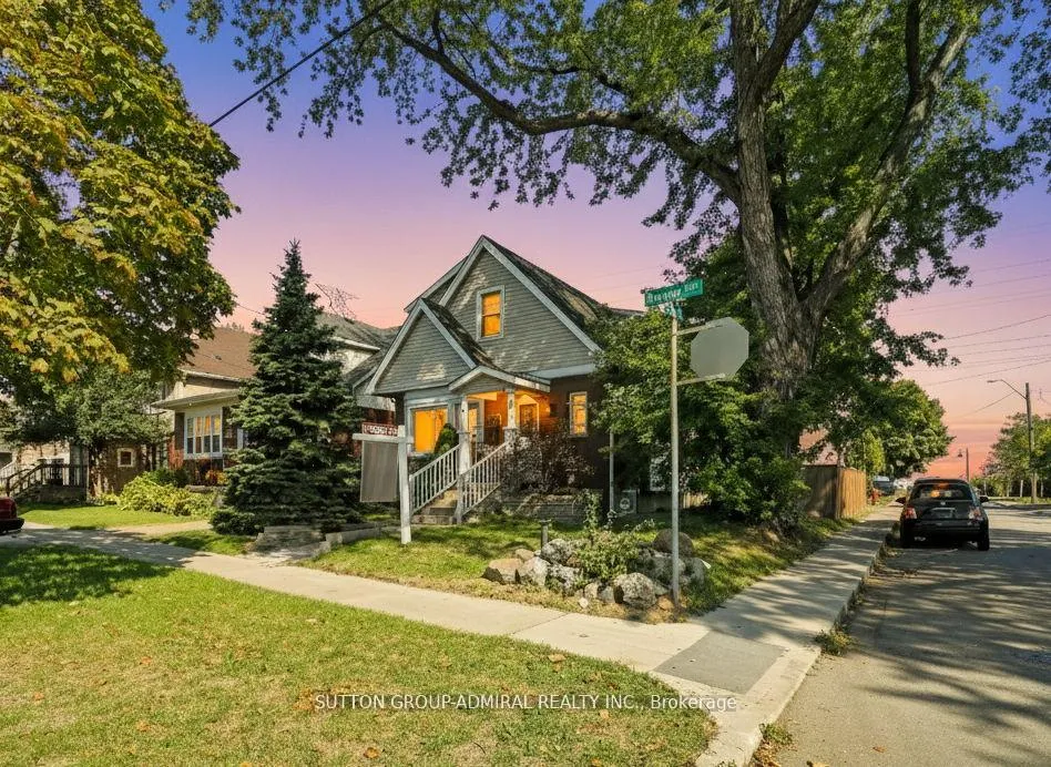 Photo 1 of 365 Beach Boulevard, Hamilton, Hamilton Beach — HOMEH