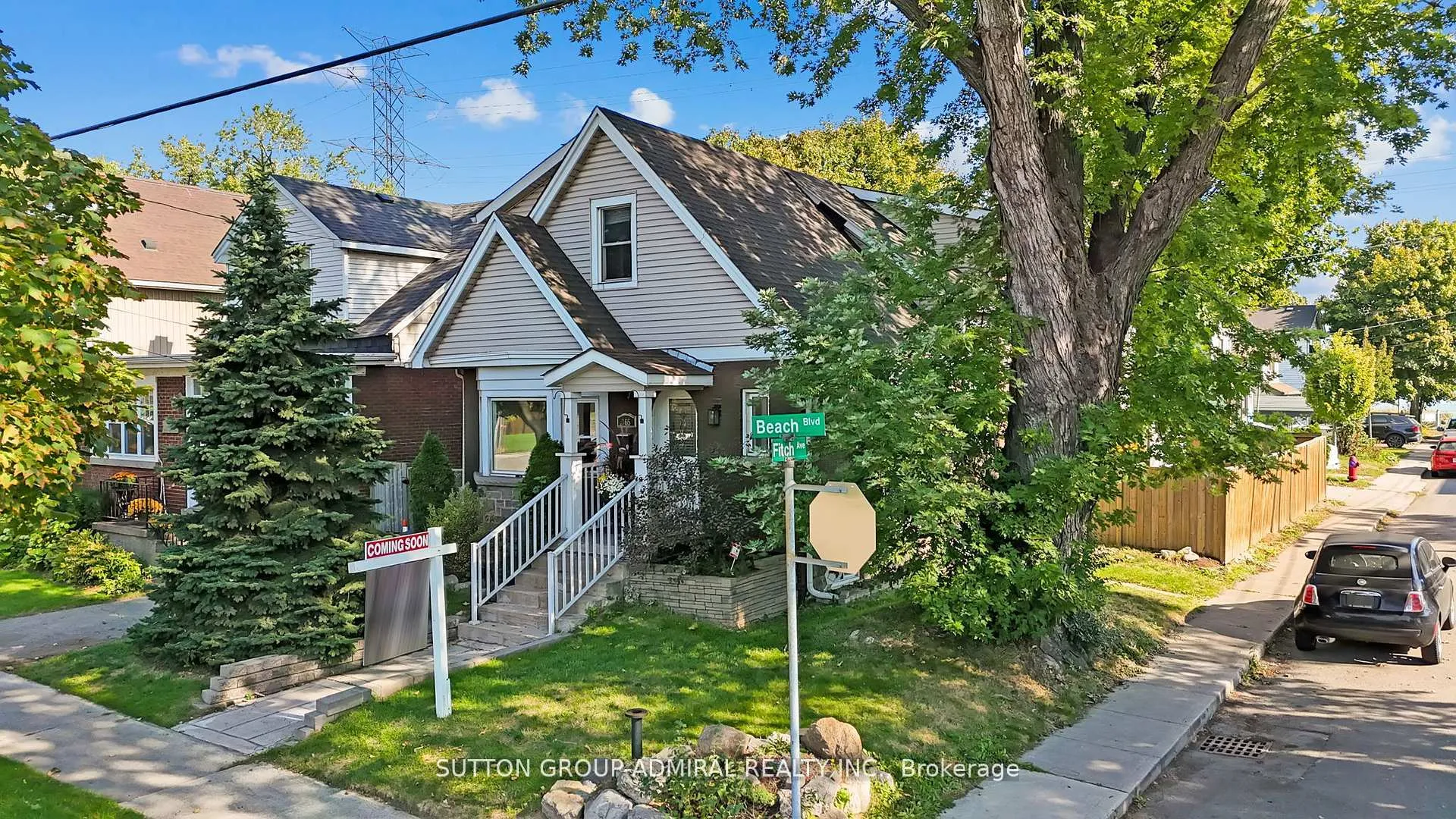 Photo 2 of 365 Beach Boulevard, Hamilton, Hamilton Beach — HOMEH