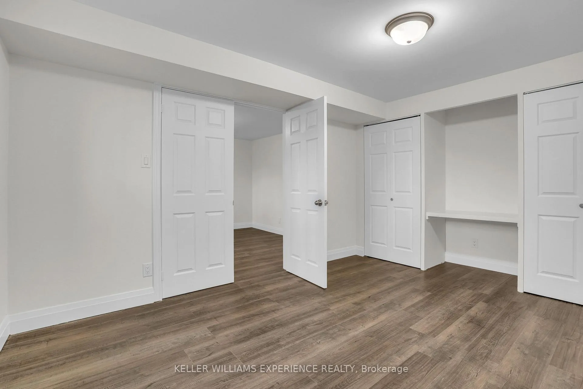 Photo 5 of Unit Basement, 124 Springdale Drive, Barrie, Cundles East — HOMEH