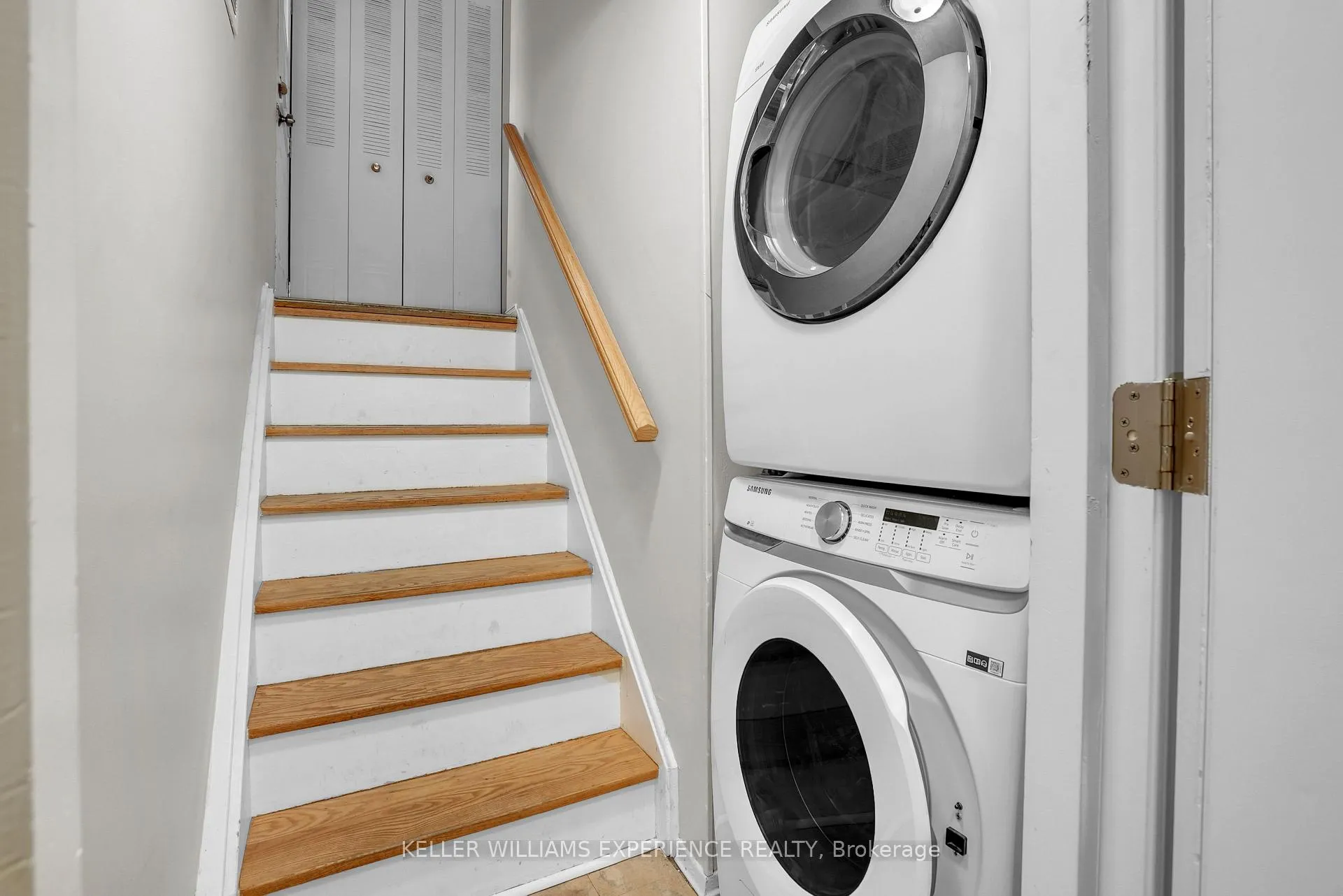Photo 13 of Unit Basement, 124 Springdale Drive, Barrie, Cundles East — HOMEH