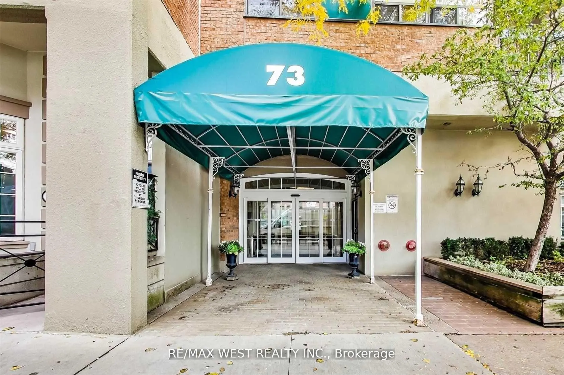 Photo 1 of Unit 630, 73 McCaul Street, Toronto, Kensington-Chinatown — HOMEH