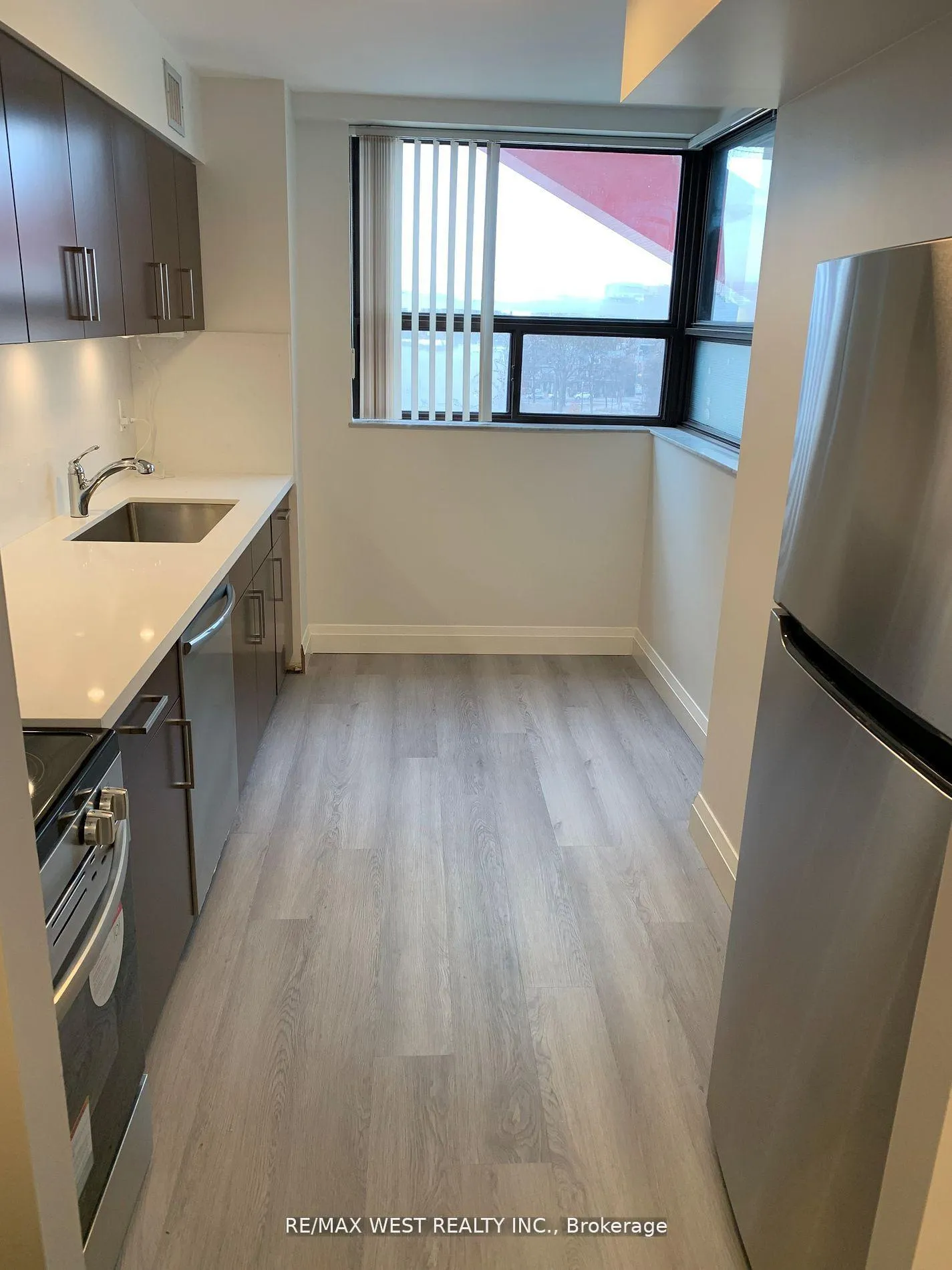 Photo 7 of Unit 630, 73 McCaul Street, Toronto, Kensington-Chinatown — HOMEH