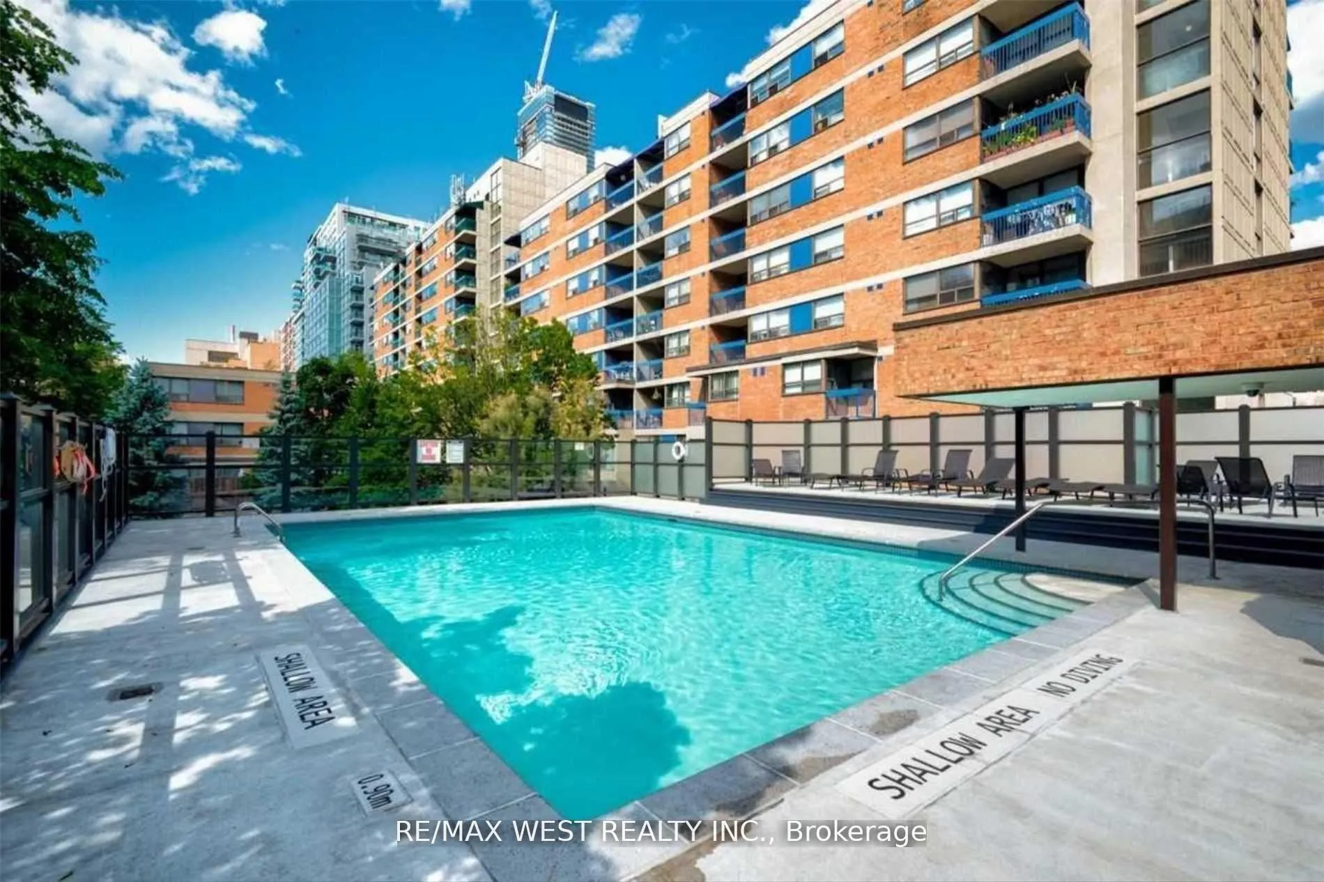 Photo 21 of Unit 630, 73 McCaul Street, Toronto, Kensington-Chinatown — HOMEH