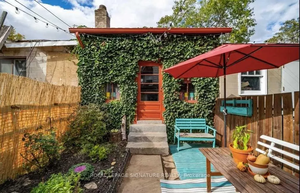 Photo 13 of 74 Wolseley Street, Toronto, Kensington-Chinatown — HOMEH