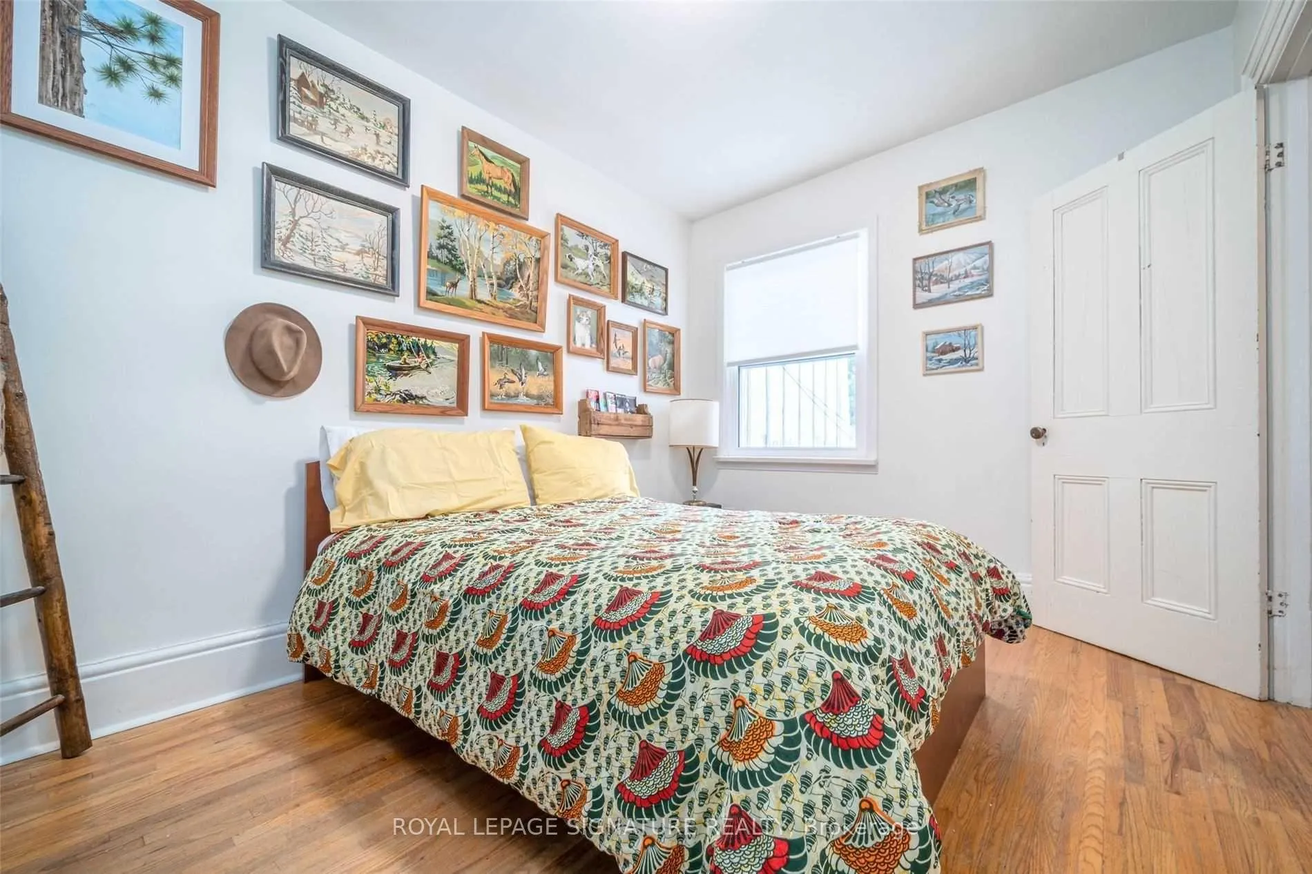 Photo 17 of 74 Wolseley Street, Toronto, Kensington-Chinatown — HOMEH