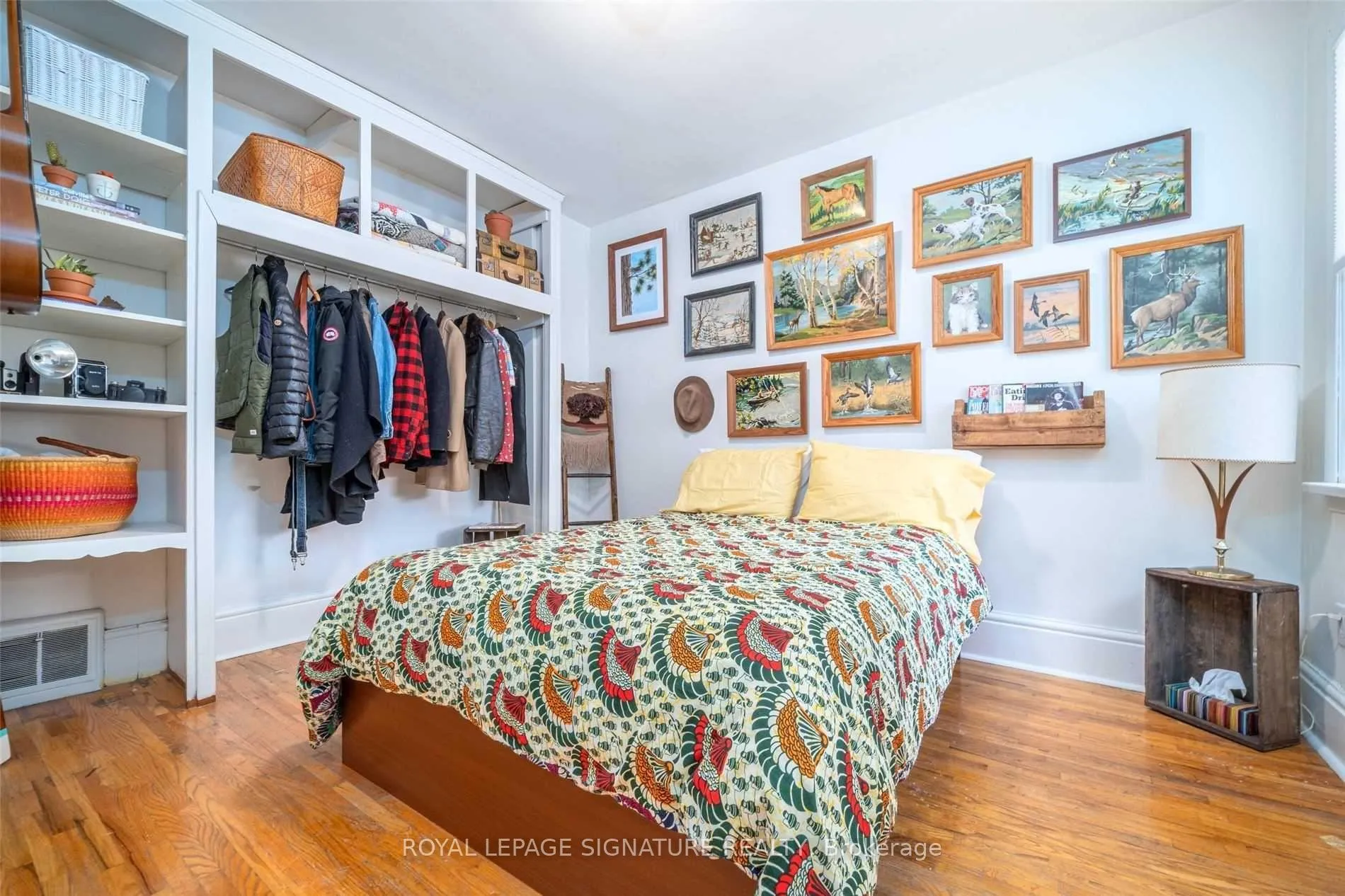 Photo 18 of 74 Wolseley Street, Toronto, Kensington-Chinatown — HOMEH
