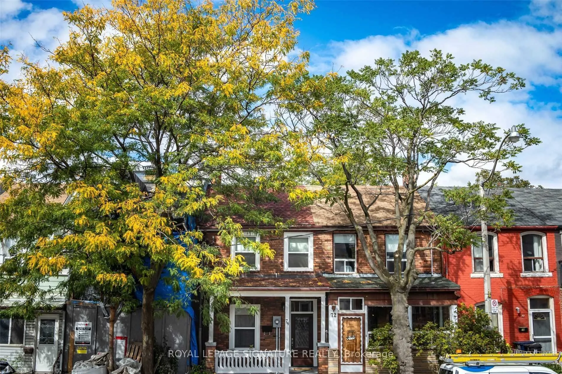 Photo 32 of 74 Wolseley Street, Toronto, Kensington-Chinatown — HOMEH