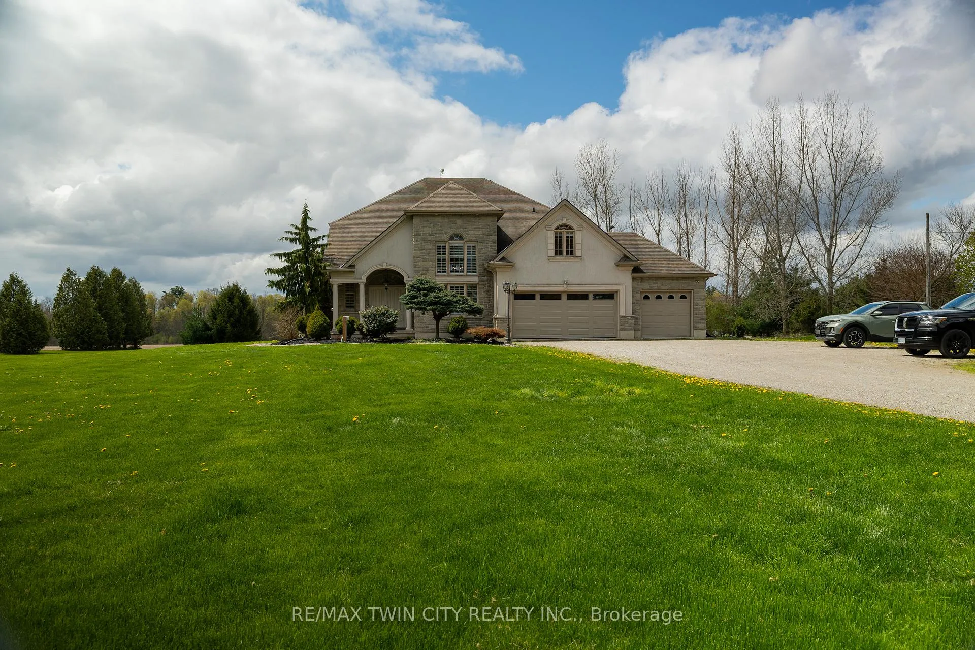 Photo 6 of 95 Brant School Road, Brant, Brantford Twp — HOMEH