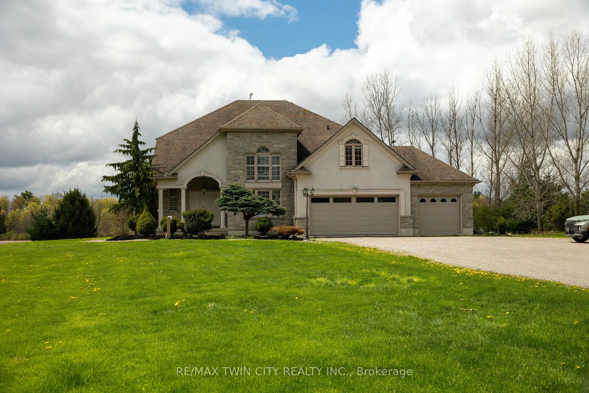 Photo 7 of 95 Brant School Road, Brant, Brantford Twp — HOMEH
