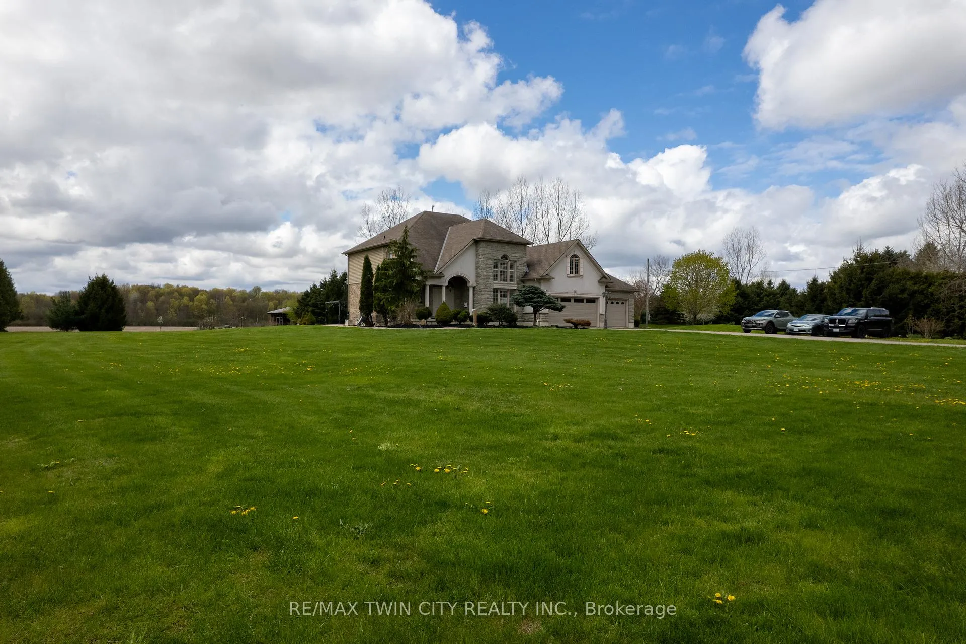 Photo 8 of 95 Brant School Road, Brant, Brantford Twp — HOMEH