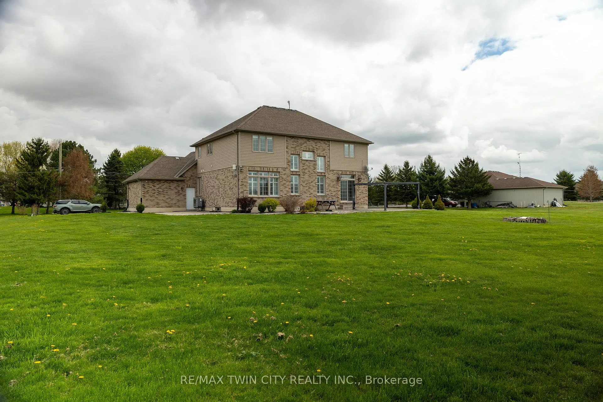 Photo 13 of 95 Brant School Road, Brant, Brantford Twp — HOMEH