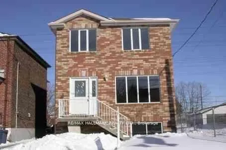Photo 1 of Unit Lower, 70 Eileen Avenue, Toronto, Rockcliffe-Smythe — HOMEH