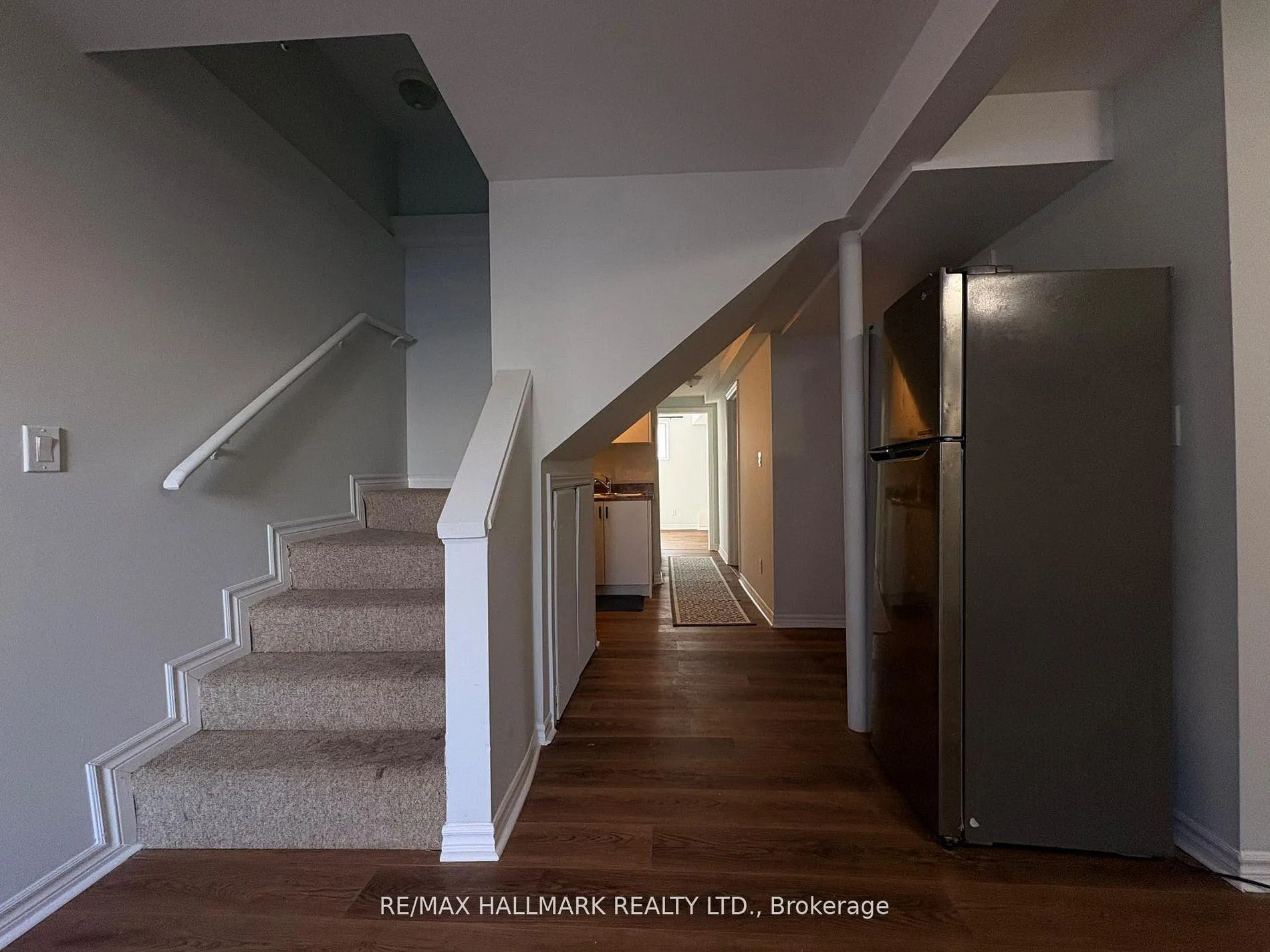 Photo 9 of Unit Lower, 70 Eileen Avenue, Toronto, Rockcliffe-Smythe — HOMEH