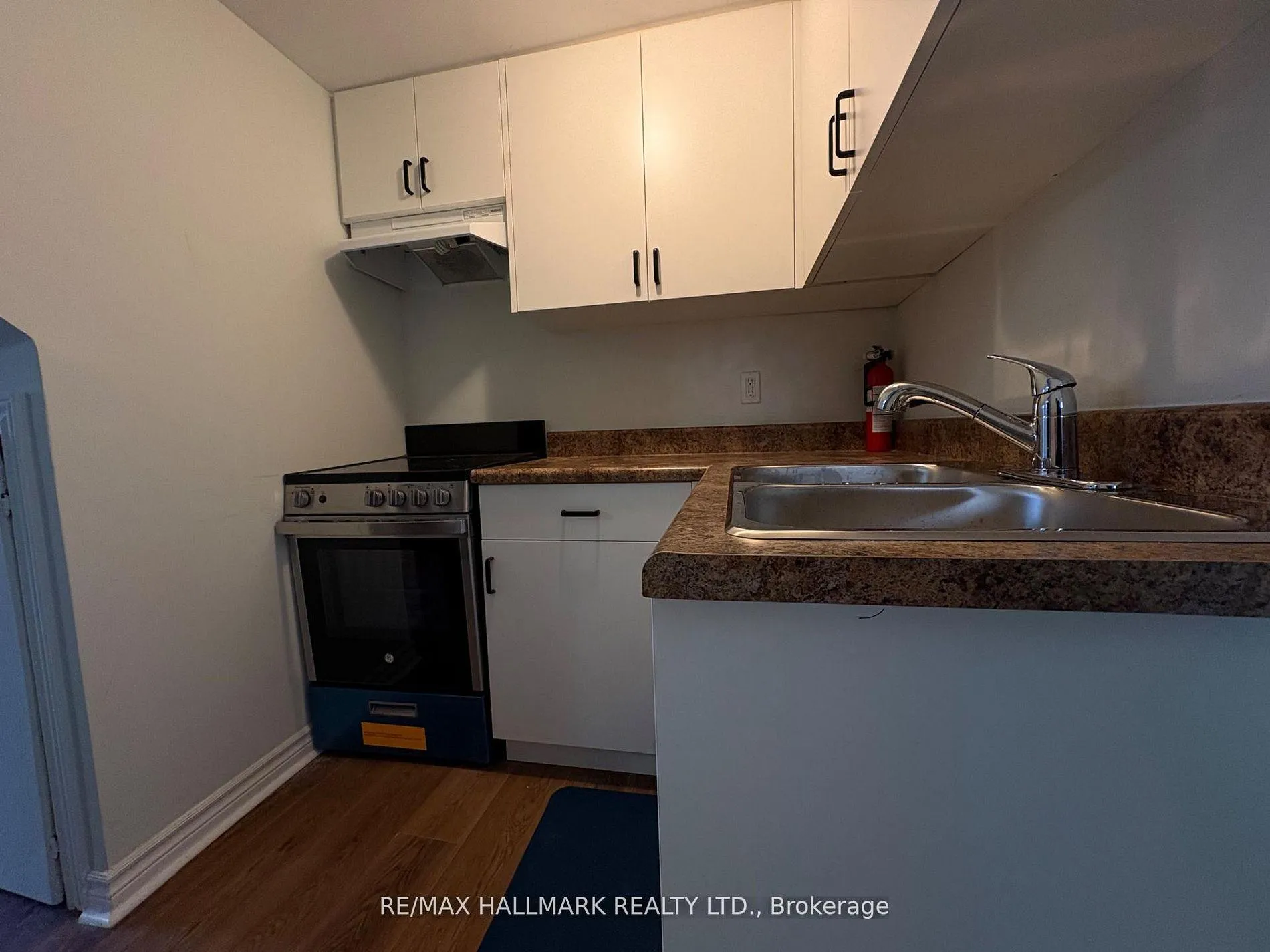 Photo 12 of Unit Lower, 70 Eileen Avenue, Toronto, Rockcliffe-Smythe — HOMEH