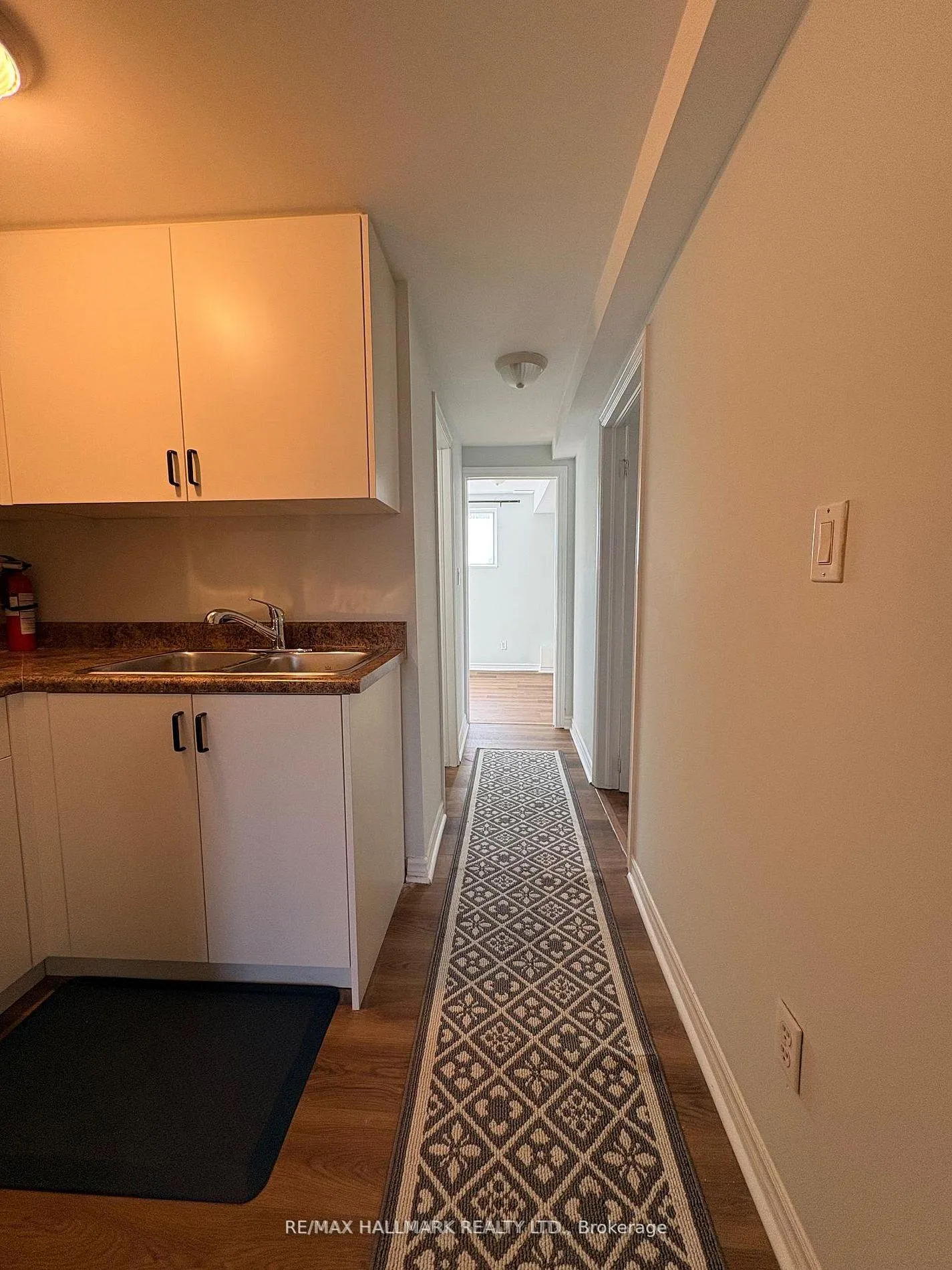 Photo 20 of Unit Lower, 70 Eileen Avenue, Toronto, Rockcliffe-Smythe — HOMEH