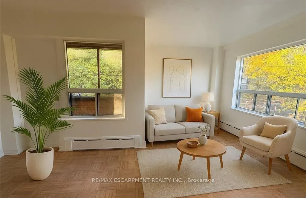 Photo 1 of Unit 301, 325A James Street S, Hamilton, Durand — HOMEH
