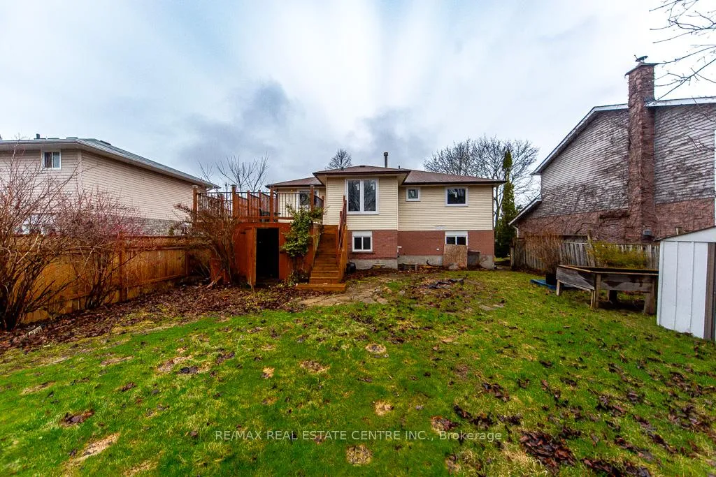 Photo 36 of 27 Bruntsfield Street, Clarington, Courtice — HOMEH