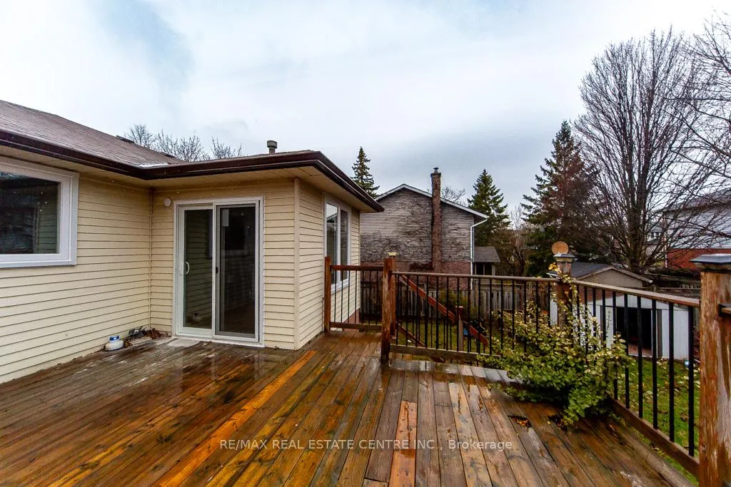 Photo 37 of 27 Bruntsfield Street, Clarington, Courtice — HOMEH