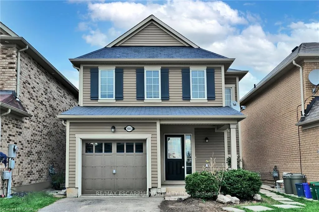 Photo 1 of Unit Main & Upper, 1005 Farmstead Drive, Milton, Willmott — HOMEH