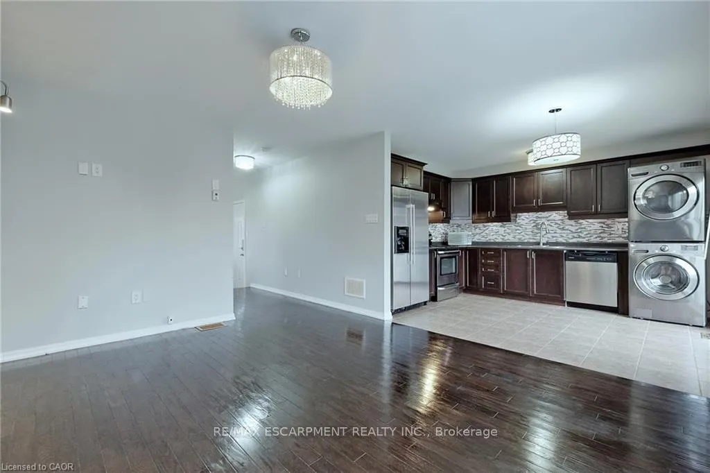 Photo 5 of Unit Main & Upper, 1005 Farmstead Drive, Milton, Willmott — HOMEH