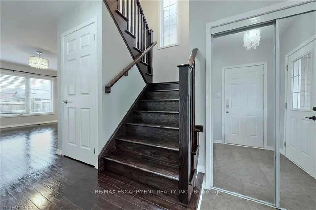 Photo 9 of Unit Main & Upper, 1005 Farmstead Drive, Milton, Willmott — HOMEH